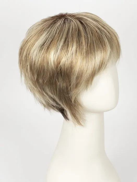 Billie | Synthetic Wig (Basic Cap)