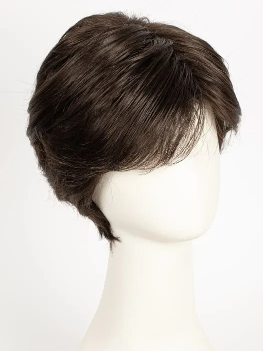 Billie | Synthetic Wig (Basic Cap)