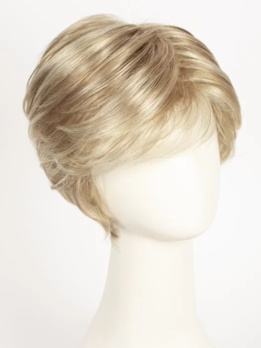 Billie | Synthetic Wig (Basic Cap)