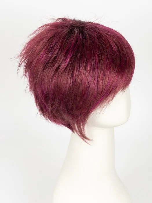 Billie | Synthetic Wig (Basic Cap)