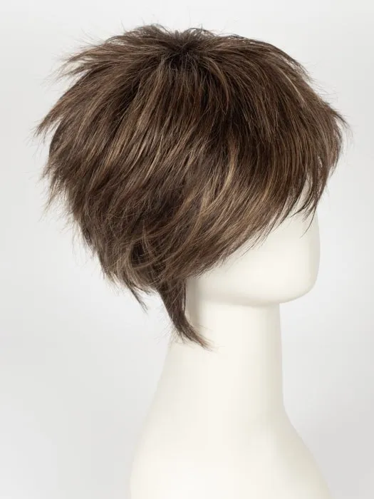 Billie | Synthetic Wig (Basic Cap)