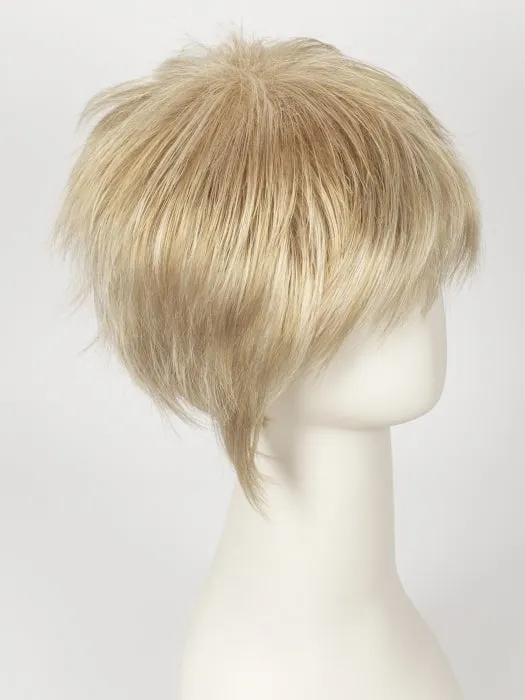 Billie | Synthetic Wig (Basic Cap)