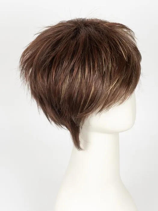 Billie | Synthetic Wig (Basic Cap)