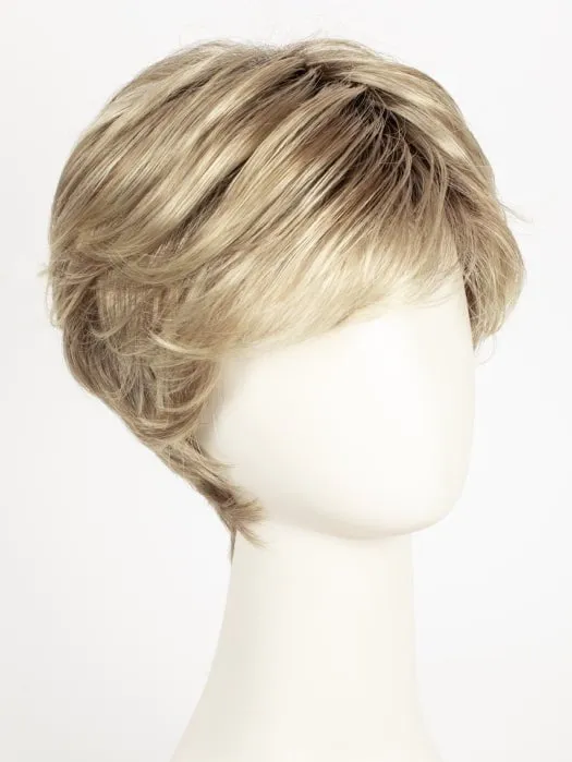 Billie | Synthetic Wig (Basic Cap)