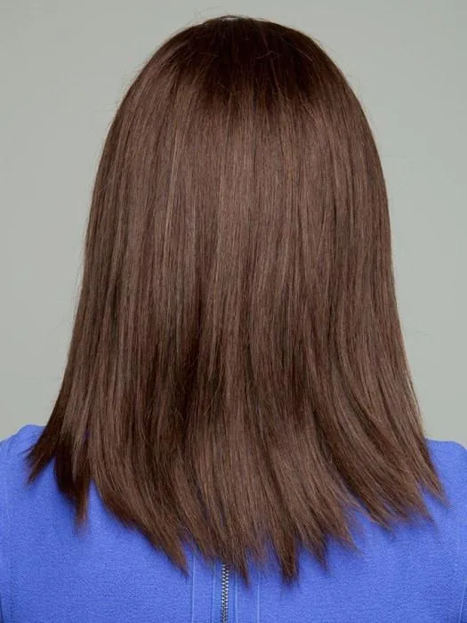 Blair by Amore | Remy Human Hair Lace Front Wig (Mono Top) | CLOSEOUT