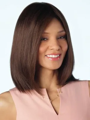 Blair by Amore | Remy Human Hair Lace Front Wig (Mono Top) | CLOSEOUT