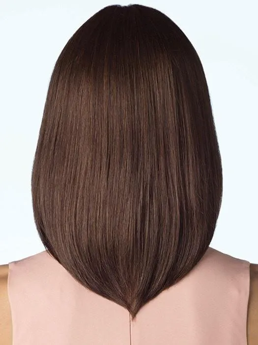 Blair by Amore | Remy Human Hair Lace Front Wig (Mono Top) | CLOSEOUT