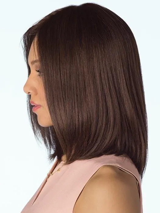 Blair by Amore | Remy Human Hair Lace Front Wig (Mono Top) | CLOSEOUT
