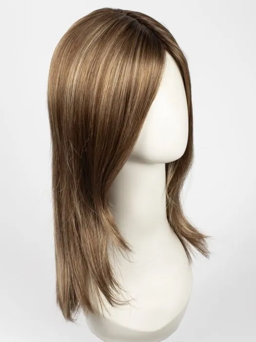Blair | Synthetic Lace Front Wig (Mono Part)