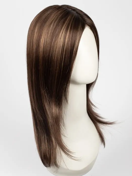 Blair | Synthetic Lace Front Wig (Mono Part)