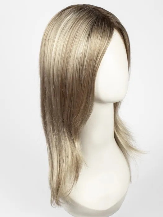 Blair | Synthetic Lace Front Wig (Mono Part)