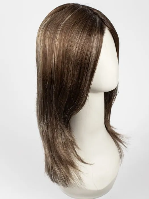 Blair | Synthetic Lace Front Wig (Mono Part)
