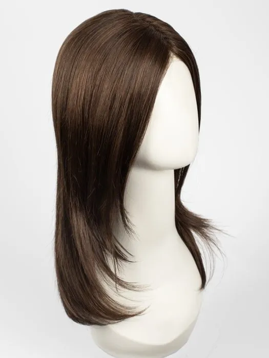 Blair | Synthetic Lace Front Wig (Mono Part)