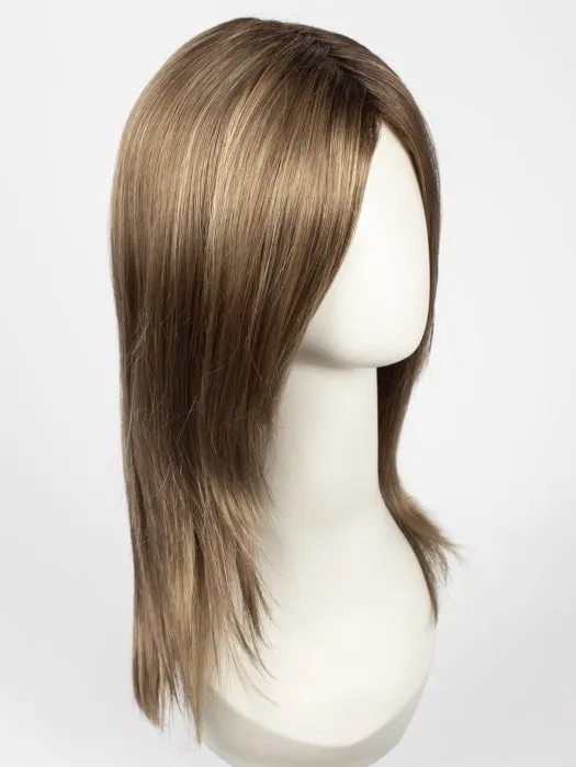 Blair | Synthetic Lace Front Wig (Mono Part)