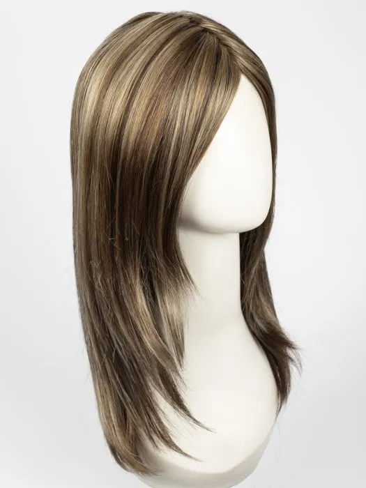 Blair | Synthetic Lace Front Wig (Mono Part)