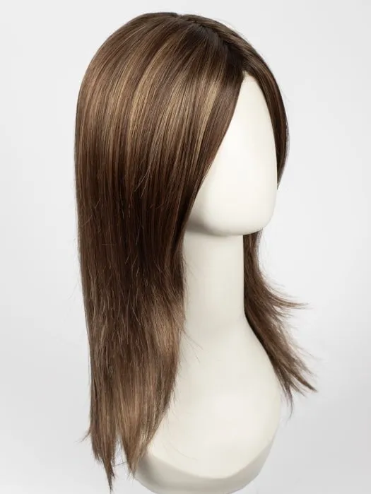 Blair | Synthetic Lace Front Wig (Mono Part)