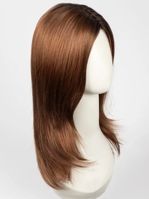 Blair | Synthetic Lace Front Wig (Mono Part)