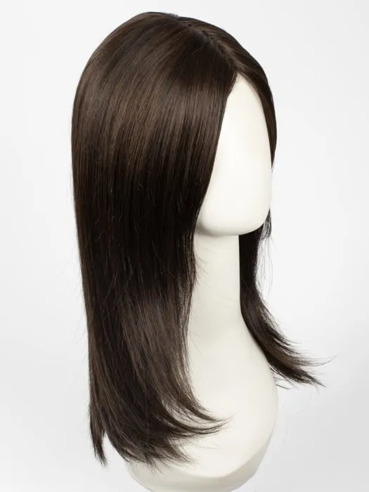 Blair | Synthetic Lace Front Wig (Mono Part)