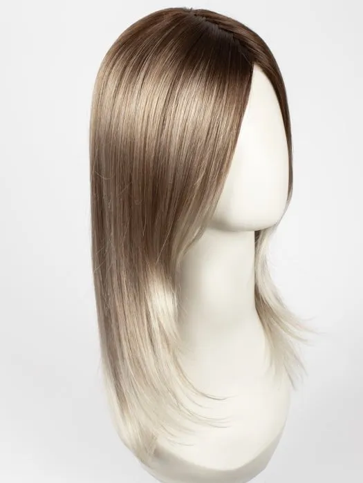 Blair | Synthetic Lace Front Wig (Mono Part)