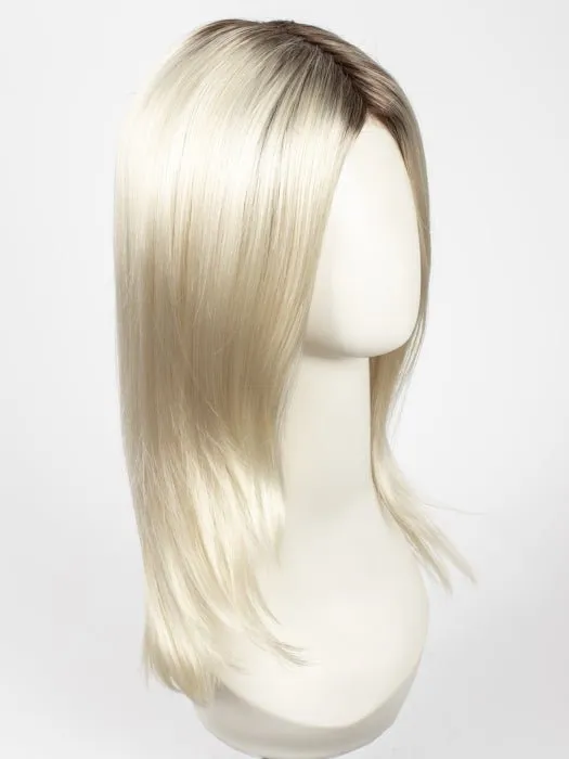 Blair | Synthetic Lace Front Wig (Mono Part)