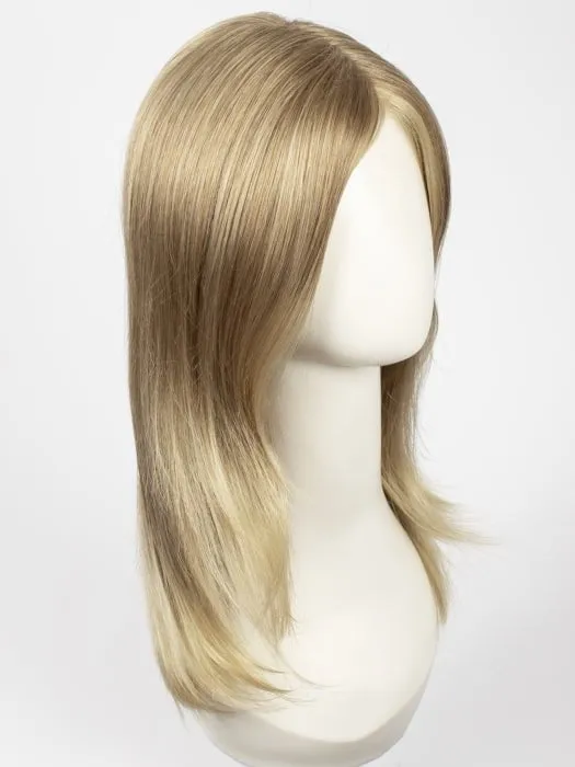 Blair | Synthetic Lace Front Wig (Mono Part)