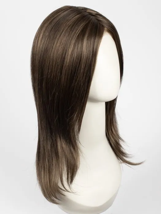 Blair | Synthetic Lace Front Wig (Mono Part)