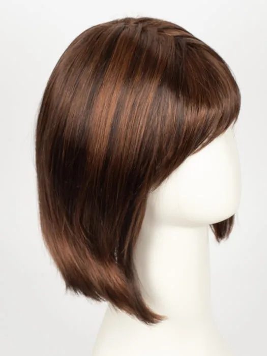 Blair | Synthetic Wig (Basic Cap)