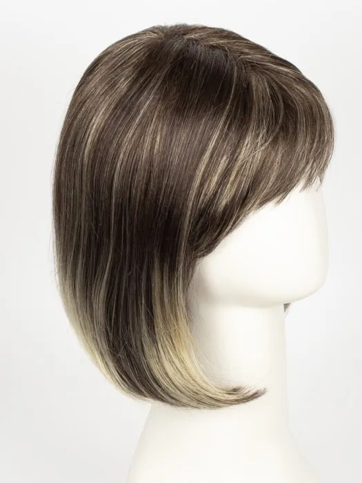 Blair | Synthetic Wig (Basic Cap)
