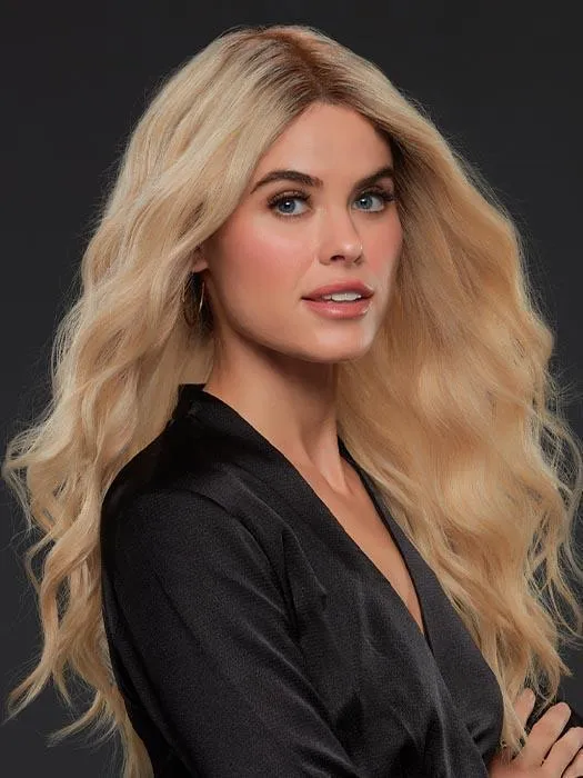 Blake Exclusive by Jon Renau | Remy Human Hair Lace Front Wig (Hand-Tied)