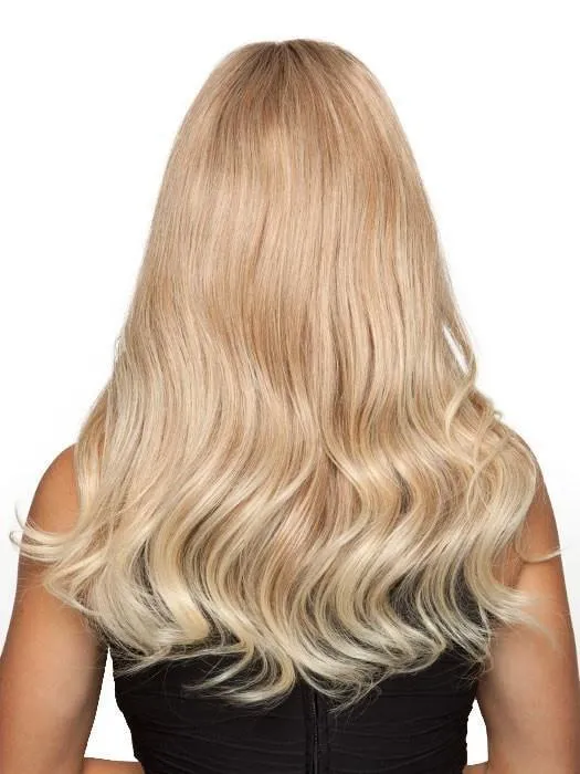 Blake Exclusive by Jon Renau | Remy Human Hair Lace Front Wig (Hand-Tied)