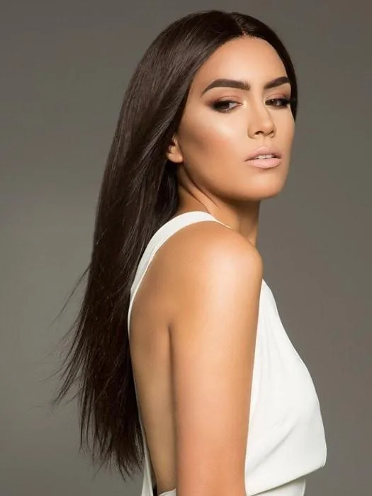 Blake Exclusive by Jon Renau | Remy Human Hair Lace Front Wig (Hand-Tied)