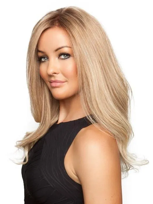 Blake Exclusive by Jon Renau | Remy Human Hair Lace Front Wig (Hand-Tied)