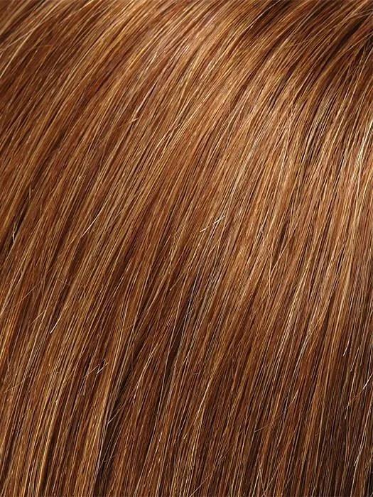 Blake Exclusive by Jon Renau | Remy Human Hair Lace Front Wig (Hand-Tied)