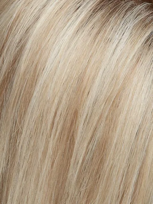 Blake Exclusive by Jon Renau | Remy Human Hair Lace Front Wig (Hand-Tied)