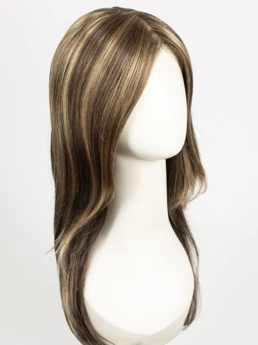 Blaze | Synthetic Lace Front Wig (Mono Top)