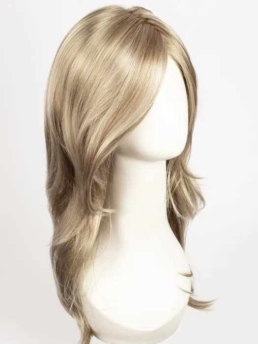 Blaze | Synthetic Lace Front Wig (Mono Top)