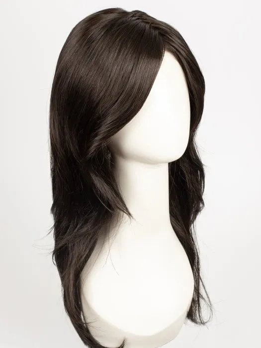 Blaze | Synthetic Lace Front Wig (Mono Top)