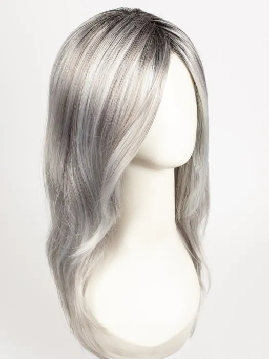Blaze | Synthetic Lace Front Wig (Mono Top)