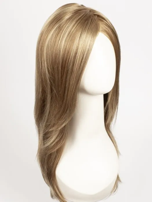 Blaze | Synthetic Lace Front Wig (Mono Top)