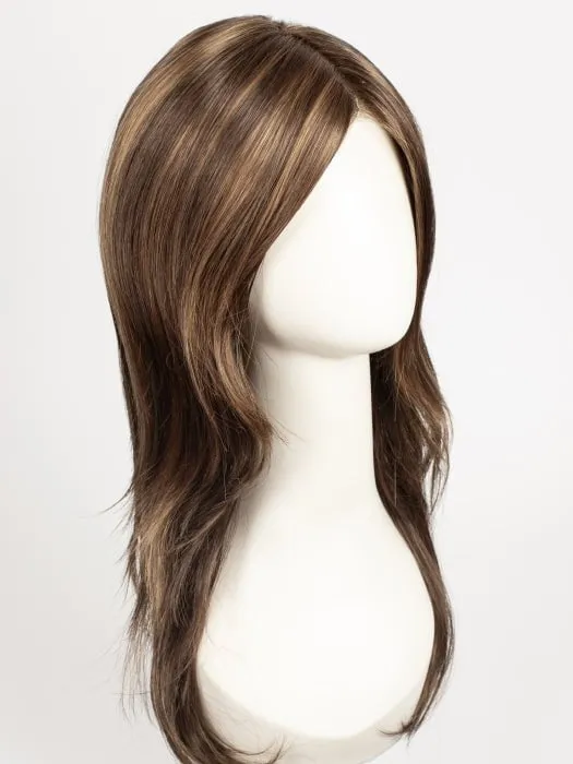 Blaze | Synthetic Lace Front Wig (Mono Top)
