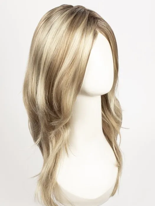 Blaze | Synthetic Lace Front Wig (Mono Top)