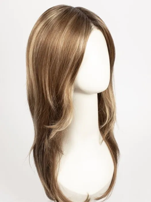 Blaze | Synthetic Lace Front Wig (Mono Top)
