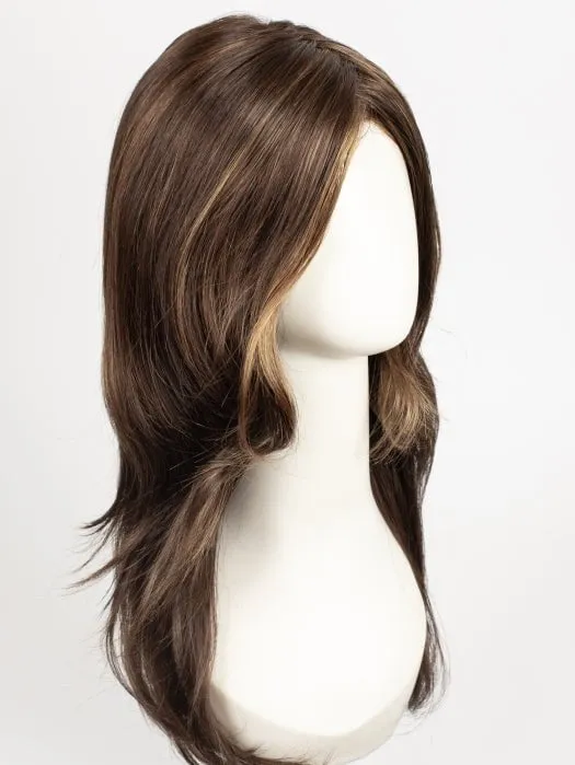 Blaze | Synthetic Lace Front Wig (Mono Top)