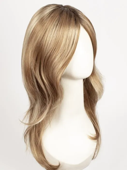 Blaze | Synthetic Lace Front Wig (Mono Top)