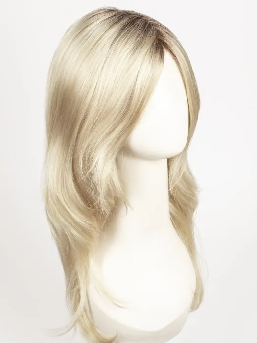 Blaze | Synthetic Lace Front Wig (Mono Top)