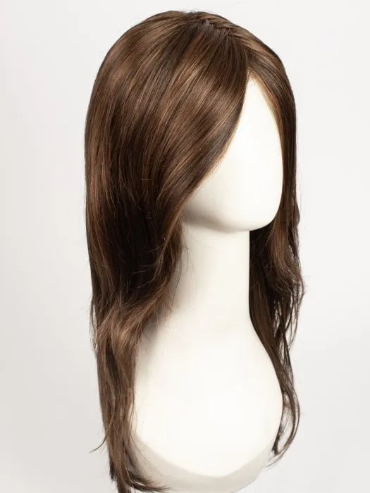 Blaze | Synthetic Lace Front Wig (Mono Top)