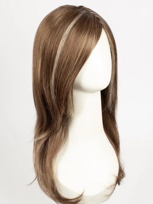 Blaze | Synthetic Lace Front Wig (Mono Top)