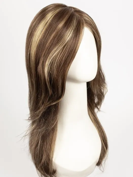 Blaze | Synthetic Lace Front Wig (Mono Top)