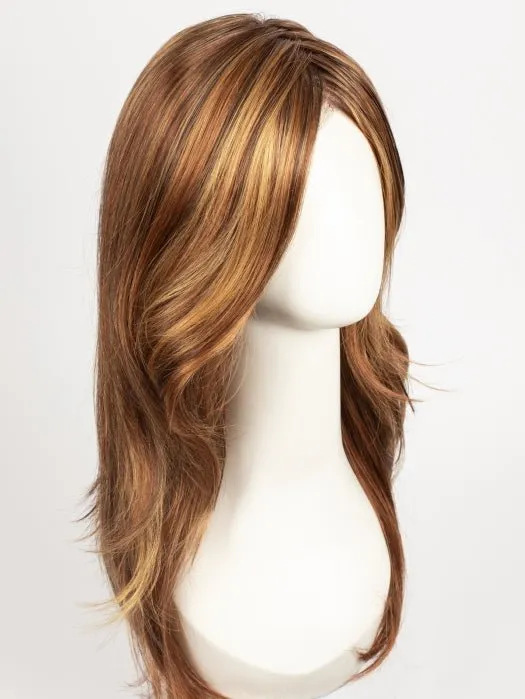 Blaze | Synthetic Lace Front Wig (Mono Top)