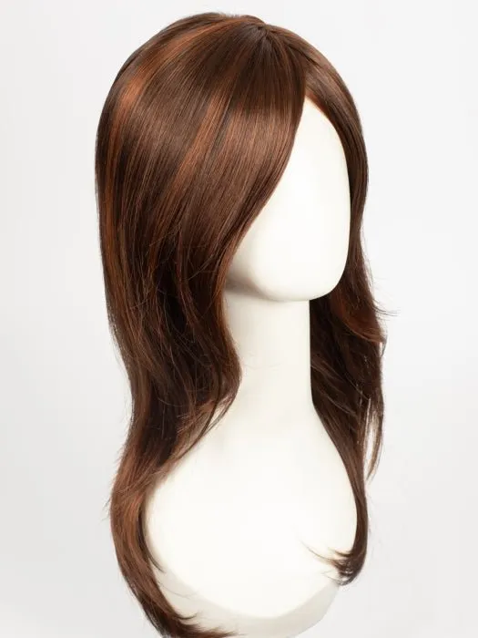 Blaze | Synthetic Lace Front Wig (Mono Top)
